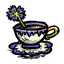 舒缓茶
