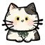 牛奶猫