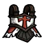 骑士铁甲
