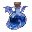 浮空药水