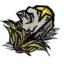 草鳄鱼铃