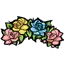 花环与香水