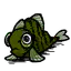 斑鱼