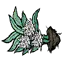 昙花植株