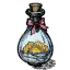 甜蜜魔药