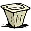酸奶