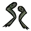 蛙腿
