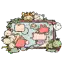 招募栏 招募栏