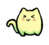 睡莲猫猫