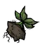 香蕉丛