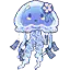风铃水母