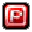 P点