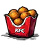 KFC-地瓜丸