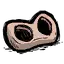裸露鼻孔