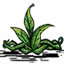 驱虫花环