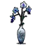 青花瓷花瓶