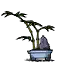 疏影竹