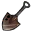 合金铲子