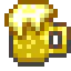 啤酒