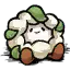 超级花菜大抱枕