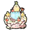 土豆奇幻派