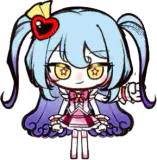 Q版