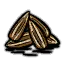 瓜子