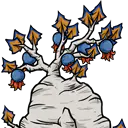颤栗树之心