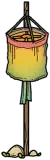 金缕悬灯