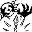 博丽灵梦技能图标 20