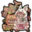 迎新团聚小窝