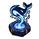 DSH 封存 Token