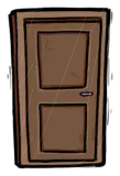 错误空间