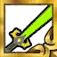 光明多兰剑