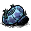 低音贝壳钟