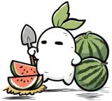 萝小刀