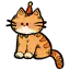 乖巧小猫