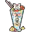 星海水母冰杯