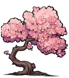 桃树