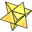 星光八面体