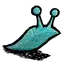 糖蛞蝓