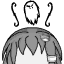 东风谷早苗技能图标 19