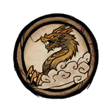 辰龙：龙鳞承灾