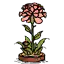 花盆花