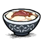 甜豆腐脑待机动画