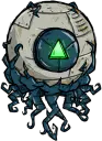 魔焰眼