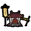 黄巾营地