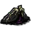 风暴恶魔解剖材料