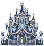 魔王寝宫