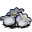 铃兰花瓣